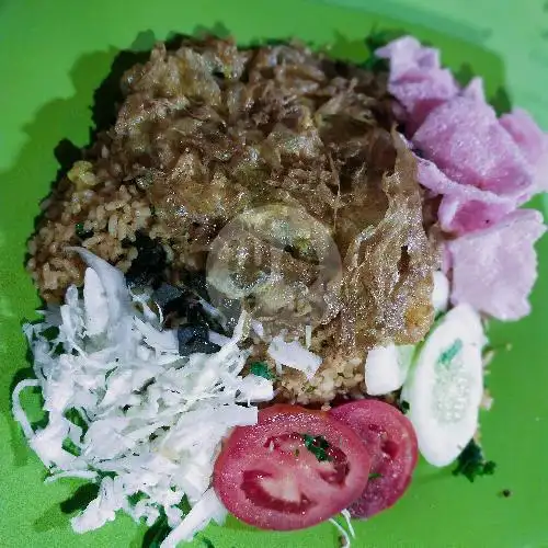 Gambar Makanan Nasi Goreng Padang Putra Manggopoh  4