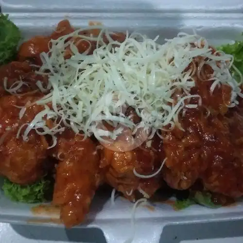 Gambar Makanan KEDAI ZALFA 17