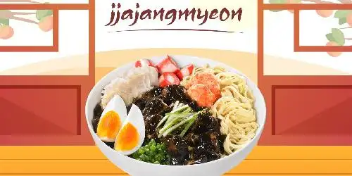 Mie Ayam Jamur Bu Heri, Darmawangsa