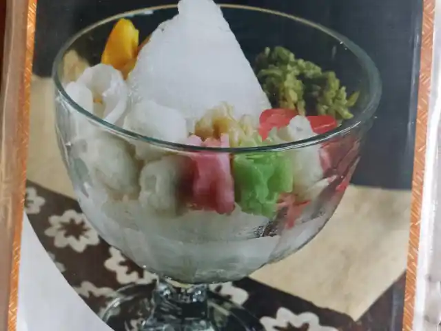 Gambar Makanan Pondok Es Cendol - Makanan Khas Jawa Tengah, Es Cendol, Es Dawet 8