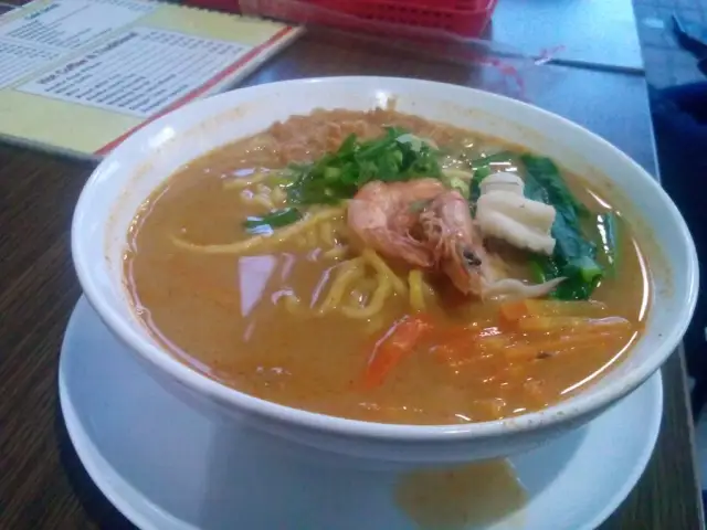 Gambar Makanan Phuket Asian Noodle House 2