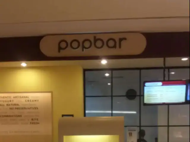 Gambar Makanan Popbar 18