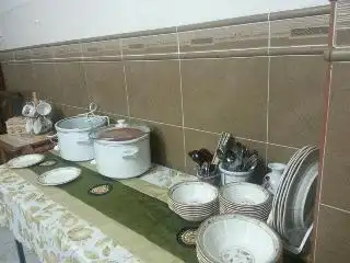 Hanis Kitchen