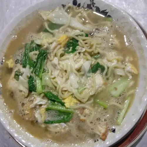 Gambar Makanan Soto Ceker & Tahu Tek Telor Cak Dam, Kediri 14