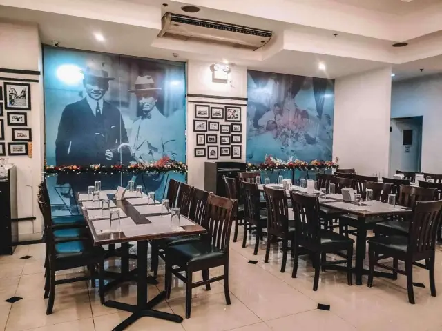Quezon Filipino + Spanish Buffet Restaurant Food Photo 9