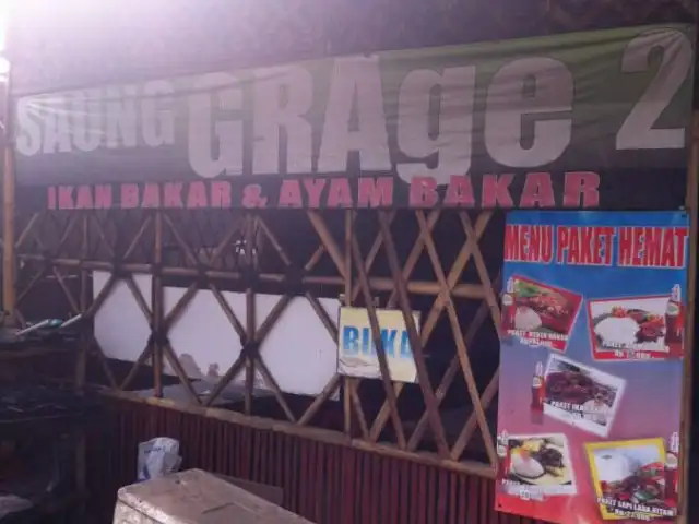 Saung Grage 2