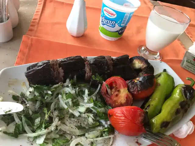 Nur Bal Restaurant'nin yemek ve ambiyans fotoğrafları 6