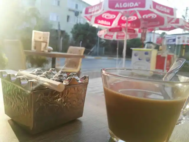 Çınar Börek & Cafe  / Karaburun'nin yemek ve ambiyans fotoğrafları 4