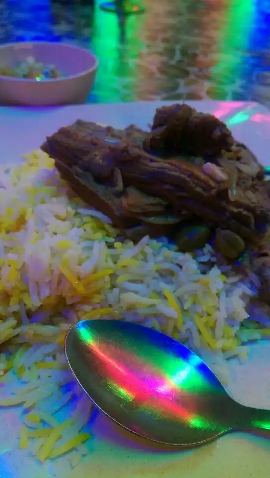 Restoran Munif Hijjaz D'Greenwood Food Photo 2