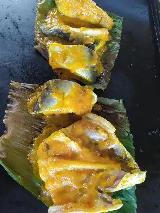 Kluang Patin Tempoyak Sungai Pahang