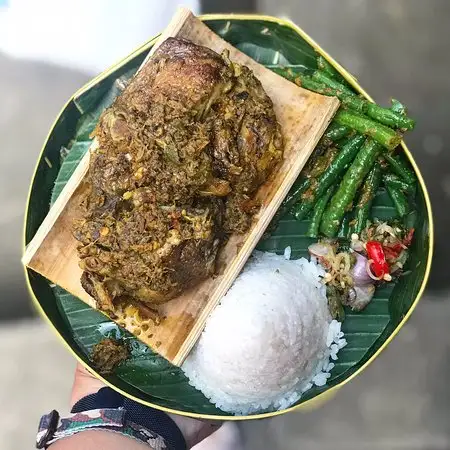 Gambar Makanan Bebek Timbungan 7