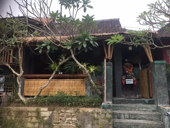 Warung Pondok D' Desa