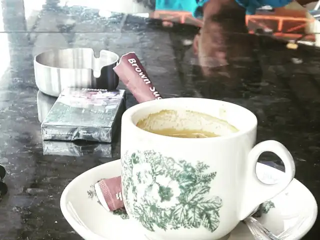 Gambar Makanan Kedai Kopi Kodeco 12