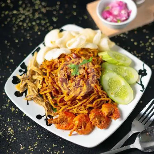 Gambar Makanan Mie Aceh Nasi Goreng Syafana 20