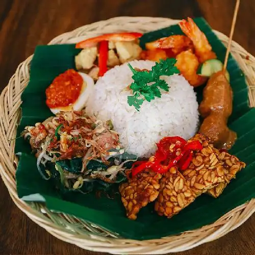 Gambar Makanan Warung Tenda Bu Sunardi, Lowokwaru 14