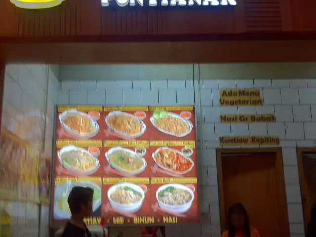 Gambar Makanan Kwetiaw Sapi Pontianak 88 2