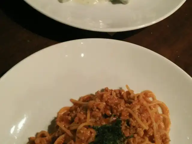 Gambar Makanan Trattoria Cucina Italiana 13