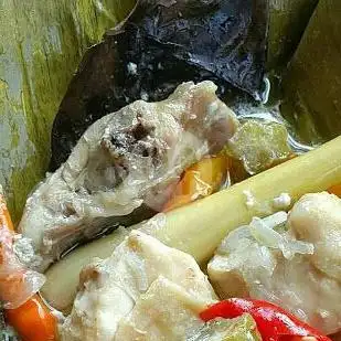 Gambar Makanan Warung Pepes dan Garang Asem Ayam, Matraman 1