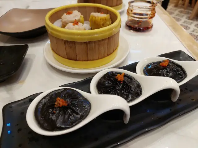 Gambar Makanan Feng fu 6