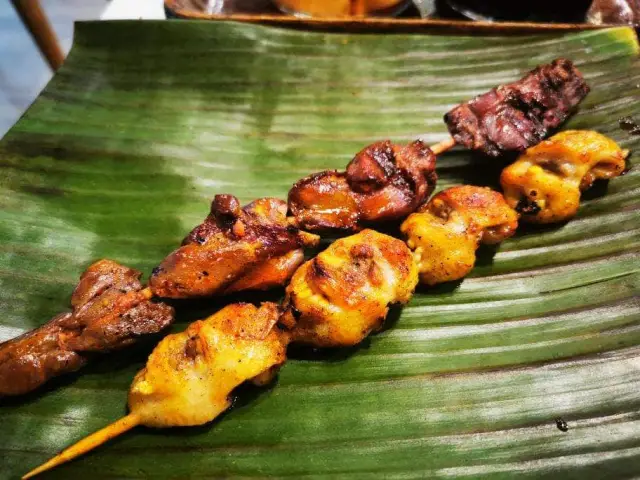 Bacolod Chk-n-BBQ House Food Photo 17