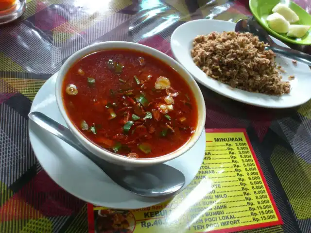 Gambar Makanan Tauto pekalongan 12