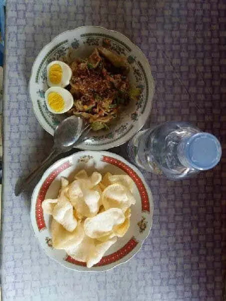 Gambar Makanan Warkop Berkah 3