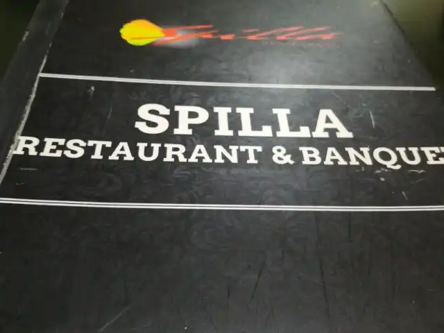 Spilla Restaurants Food Photo 3