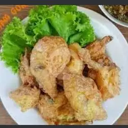 Gambar Makanan Ayam Bakar dan Soft Drink 9 Adinda 5