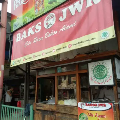 Bakso JWR