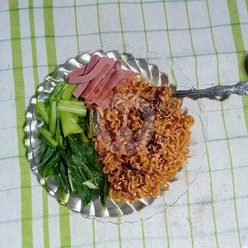 Gambar Makanan Terang Bulan Gang Pelangi, Purworejo Kota 16