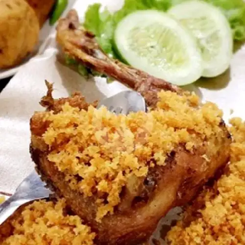 Gambar Makanan Ayam Kobong Bu. Haji Nur 10