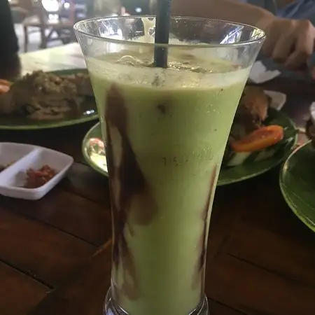 Gambar Makanan Warung Kampong Pedas 19