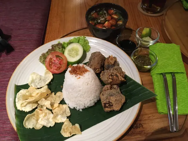 Gambar Makanan Tana Toraja 7