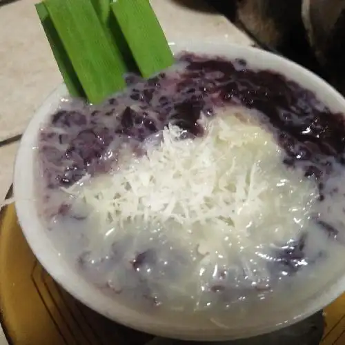 Gambar Makanan Warkop Berkah Bubur Kacang Kue Pancong, Sumedang 4