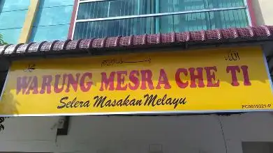 WARUNG MESRA CHE TI