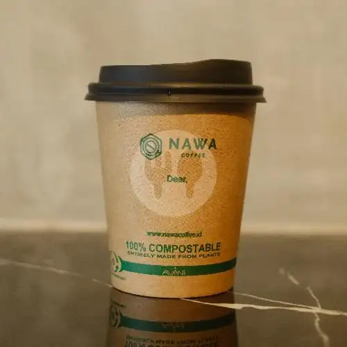 Gambar Makanan NAWA COFFEE MAKASSAR 6