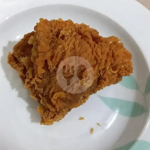 Gambar Makanan Rivero Freid Chicken 2, Jalan Raya Uluwatu 1 7