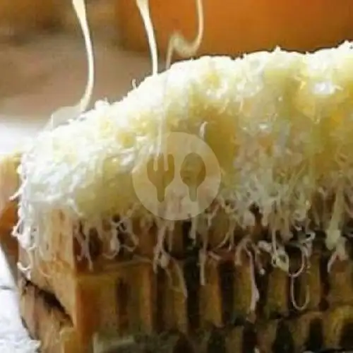 Gambar Makanan Disadona Roti Bakar Dan Croffle, Jl Trembesi 123 11