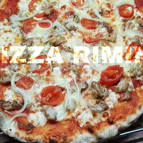 Gambar Makanan Pizza Rimini 7