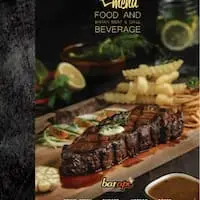 Gambar Makanan Barapi Meat and Grill 4