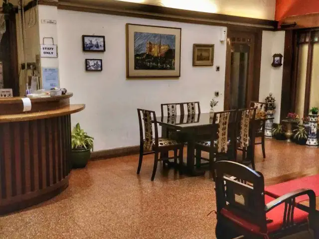 Gambar Makanan Roemah Nenek Resto & Cafe 9