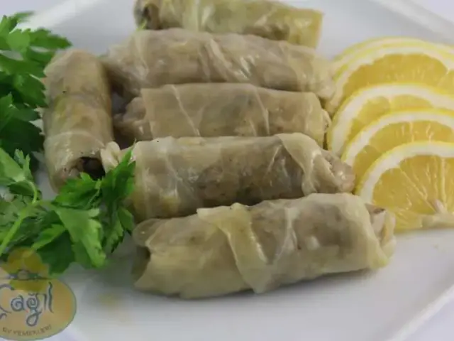 Çağıl Türk Mutfağı'nin yemek ve ambiyans fotoğrafları 28