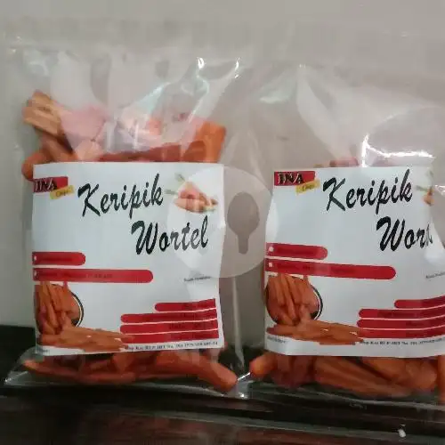 Gambar Makanan Mustika Rasa, Batu 6