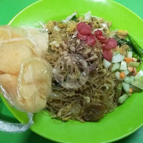 Gambar Makanan Nasi Goreng Pelangi, Ciputat Timur 20