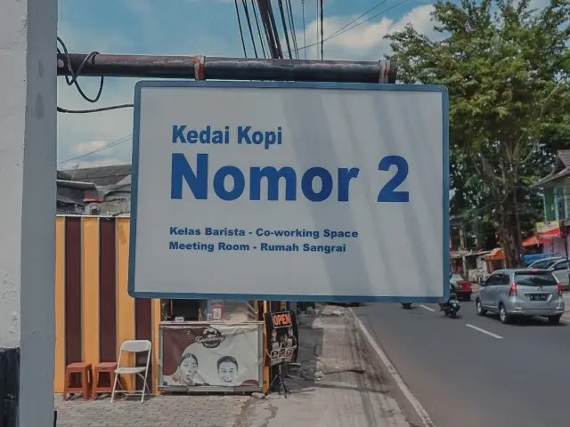 Gambar Makanan Kedai Kopi Nomor 2 6