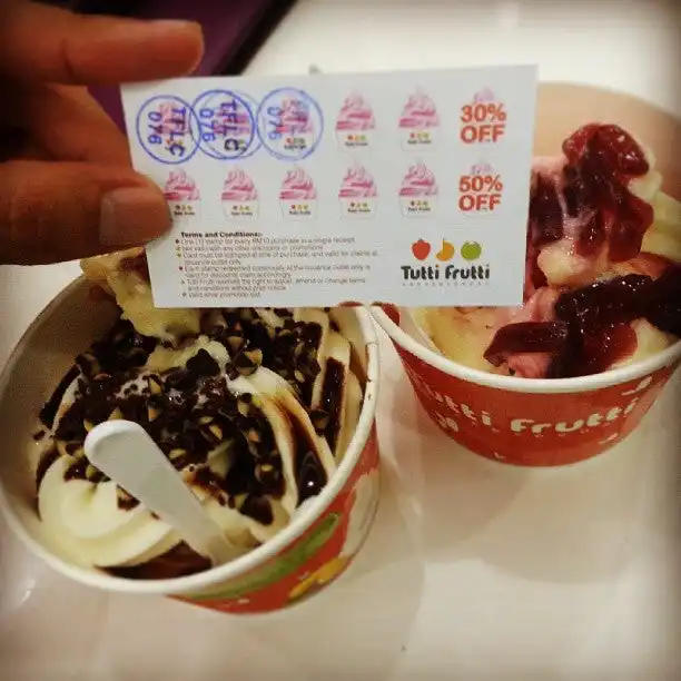 Tutti Frutti Food Photo 4