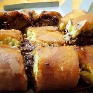 Gambar Makanan Martabak AD KK 3, Mal Ramayana 11