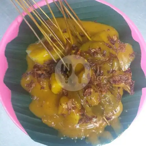 Gambar Makanan Sate Padang Ajo Laweh Andesti, Seberang Jessy Beard 5