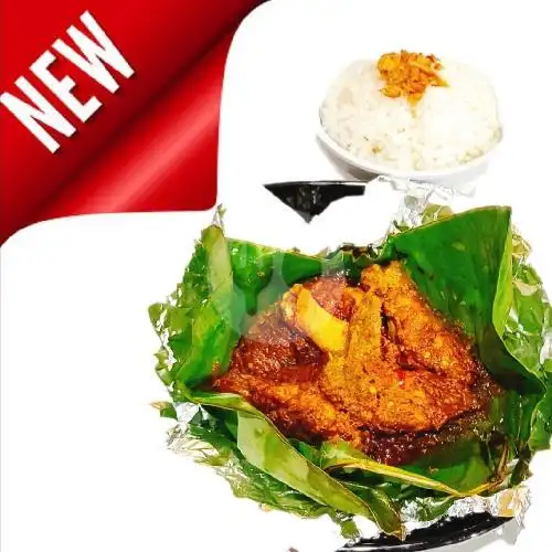Gambar Makanan Ayam Bebek Asap Jakarta, Kebayoran Baru 1