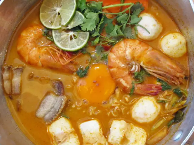 Gambar Makanan Thai Fook 13